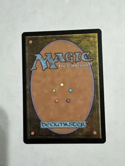 Leyline Axe (Borderless) Foundations Regular - Image 2