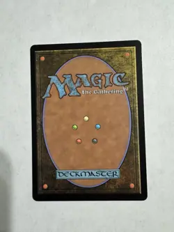 Leyline Axe (Borderless) Foundations Regular - Image 4