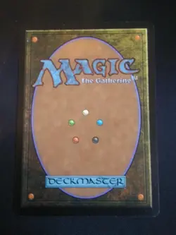 Exhume Urza's Saga Regular - Image 5