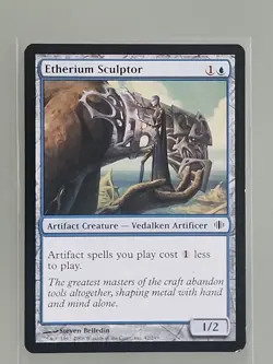 Etherium Sculptor Shards of Alara Regular - Image 1
