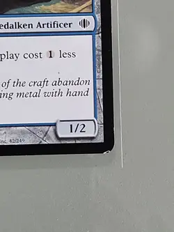 Etherium Sculptor Shards of Alara Regular - Image 10