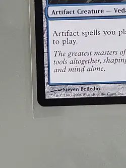 Etherium Sculptor Shards of Alara Regular - Image 4