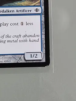 Etherium Sculptor Shards of Alara Regular - Image 5