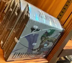 MtG Final Fantasy Collector Booster Box Sealed | California - Image 5