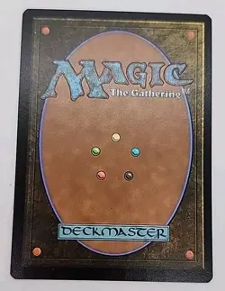 Overmaster Retro Frame Dominaria Remastered MTG Magic the Gathering - Image 2
