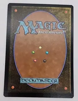 Overmaster Retro Frame Dominaria Remastered MTG Magic the Gathering - Image 4