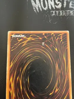 YUGIOH WATAPON COMMON MOV-EN003 PLAYED CONDITION - Image 5