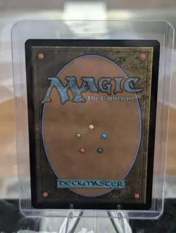 Gamble (Borderless) Dominaria Remastered Regular Free Shipping! - Image 10