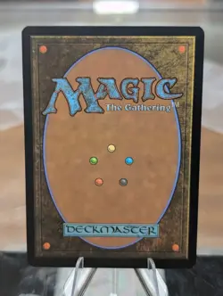 Gamble (Borderless) Dominaria Remastered Regular Free Shipping! - Image 6
