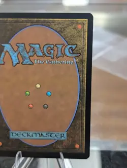Gamble (Borderless) Dominaria Remastered Regular Free Shipping! - Image 7