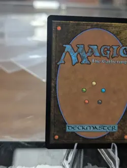 Gamble (Borderless) Dominaria Remastered Regular Free Shipping! - Image 8
