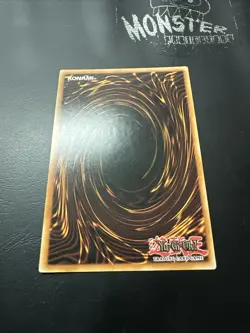 YUGIOH GEM KNIGHT SARDONYX SUPER RARE HA07-EN001 1ST EDITION - Image 3