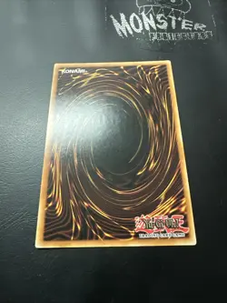 YUGIOH GEM KNIGHT SARDONYX SUPER RARE HA07-EN001 1ST EDITION - Image 6