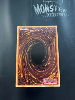 YUGIOH GAGAGA MAGICIAN PREMIUM GOLD RARE PGLD-EN037 1ST EDITION - Image 4