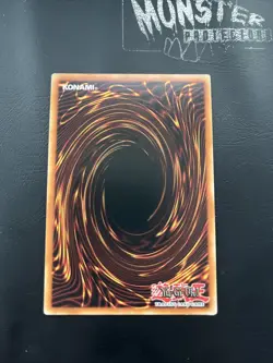 YUGIOH INVOKED AUGOEIDES SECRET RARE MP21-EN064 1ST EDITION - Image 2