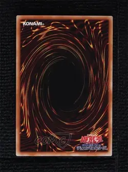 Over Fusion Japanese YuGiOh Power of the Elements - Image 2