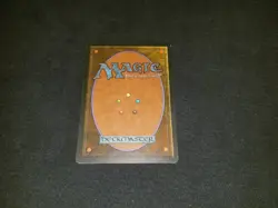MTG 1x Chronicles Renaissance uncommon land LP French FBB Mishra's Factory - Image 4