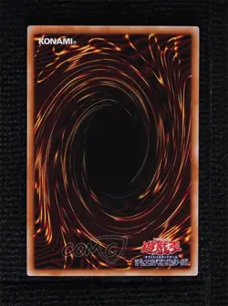 Super Rare - Branded Regained Japanese YuGiOh Darkwing Blast - Image 5