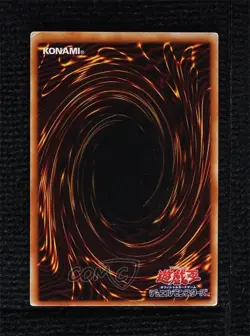 Saggi the Dark Clown Japanese YuGiOh OCG Metal Raiders #ME-05 2001 - Image 2