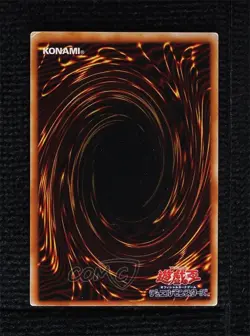 Saggi the Dark Clown Japanese YuGiOh OCG Metal Raiders #ME-05 2001 - Image 5