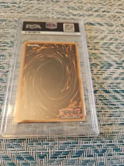 Evilswarm Ophion (Quarter Century Secret Rare) RA04-EN179 Quarter Century Stampede 1st Edition - Image 7