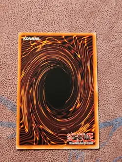 Number 60: Dugares the Timeless (Quarter Century Secret Rare) RA02-EN037 25th Anniversary Rarity Collection II 1st Edition - Image 3