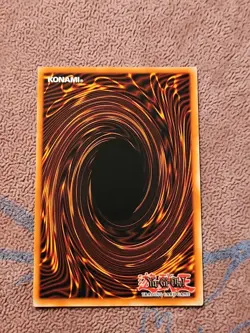 Number 60: Dugares the Timeless (Quarter Century Secret Rare) RA02-EN037 25th Anniversary Rarity Collection II 1st Edition - Image 5