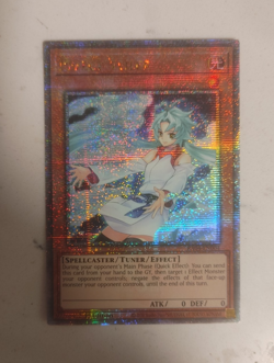 Yugioh Quarter Century Stampede Effect Veiler Mulcharmy Fuwalos RA04 EN004 EN050 - Image 7