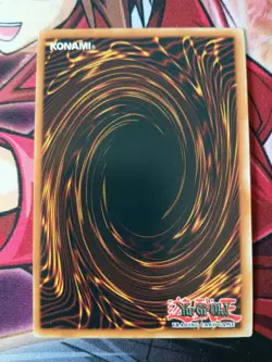 Yu-Gi-Oh TCG Triple Tactics Thrust 1st Edition RA03-EN072 - Image 2