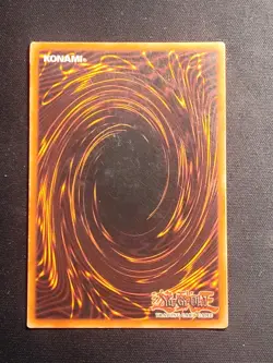 Red Eyes Black Dragon BPT-005 Secret Rare Limited Edition Yu-Gi-Oh Card MP - Image 6