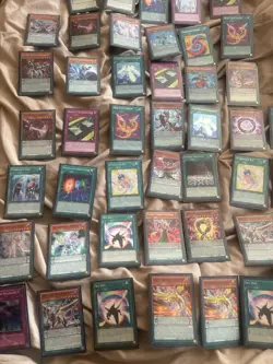 Yu-Gi-Oh! ARC-V - Z-ARC's Complete Supreme King Pendulum Deck - Image 1