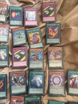Yu-Gi-Oh! ARC-V - Z-ARC's Complete Supreme King Pendulum Deck - Image 11