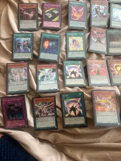 Yu-Gi-Oh! ARC-V - Z-ARC's Complete Supreme King Pendulum Deck - Image 3