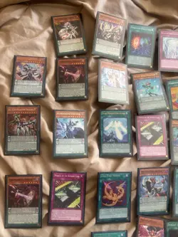 Yu-Gi-Oh! ARC-V - Z-ARC's Complete Supreme King Pendulum Deck - Image 6