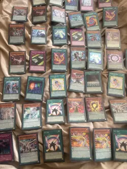 Yu-Gi-Oh! ARC-V - Z-ARC's Complete Supreme King Pendulum Deck - Image 7
