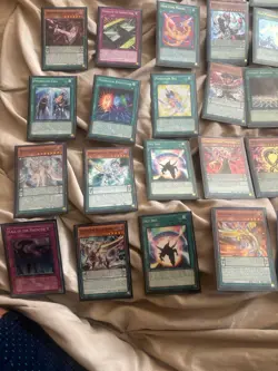 Yu-Gi-Oh! ARC-V - Z-ARC's Complete Supreme King Pendulum Deck - Image 9