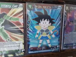 9 magic gathering cards dragon ball yugioh card game holo foil prizem full art - Image 7