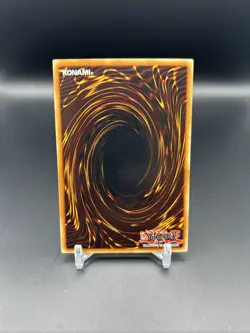 Yugioh: Cyber End Dragon - MF02-EN003 - Parallel Rare - Limited Edition - NM - Image 3