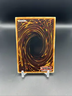 Yugioh: Cyber End Dragon - MF02-EN003 - Parallel Rare - Limited Edition - NM - Image 6