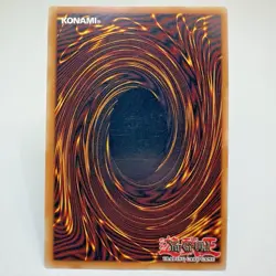 Yugioh Vampire’s Curse PTDN-EN090 Unlimited Ultra Rare Holo - LP-NM - Image 2