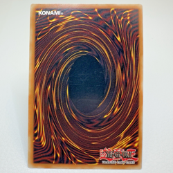 Yugioh Vampire’s Curse PTDN-EN090 Unlimited Ultra Rare Holo - LP-NM - Image 4