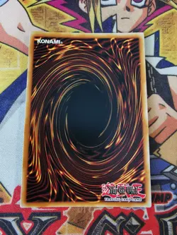 Galaxy Cyclone mp16-en027 1st Edition (NM+) Secret Rare Yu-Gi-Oh! - Image 2