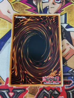 Galaxy Cyclone mp16-en027 1st Edition (NM+) Secret Rare Yu-Gi-Oh! - Image 4