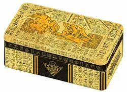 Yu-Gi-Oh! 2021 Tin of Ancient Battles Trading Cards - Image 7