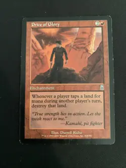 Price of Glory Odyssey Regular - Image 3