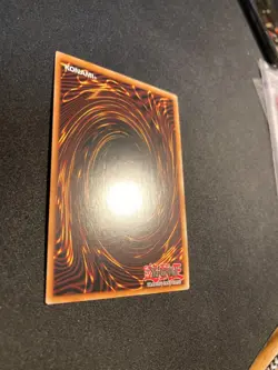 Crystal Seer TAEV-EN031 - Ultra Rare - Unlimited - NM - Image 10