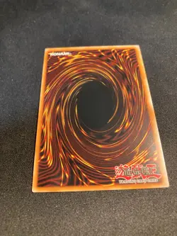 Crystal Seer TAEV-EN031 - Ultra Rare - Unlimited - NM - Image 11