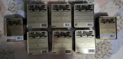 Yu-Gi-Oh EMPTY - Vintage Yugioh Collector Tins ***Please The Read Description*** - Image 2