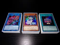 Yugioh Live Twin Deck - Image 1