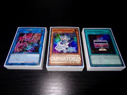 Yugioh Live Twin Deck - Image 4